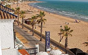 Hotel Playa De Regla